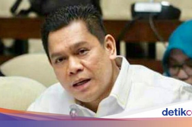 Waka Komisi III DPR Kagum Kepercayaan ke Polri Jadi 76,4% Dalam 10 Bulan