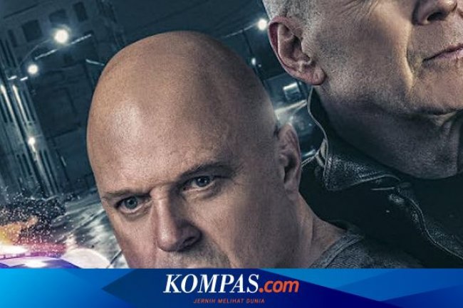 Sinopsis 10 Minutes Gone, Aksi Balas Dendam Michael Chiklis