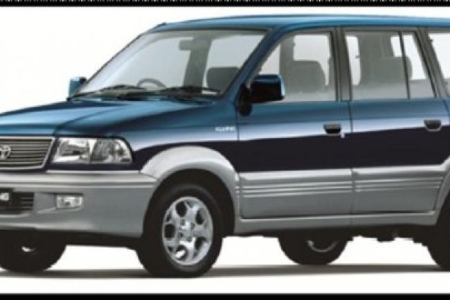 Deretan Mobil Tahun 90-an yang Masih Populer hingga Hari Ini!