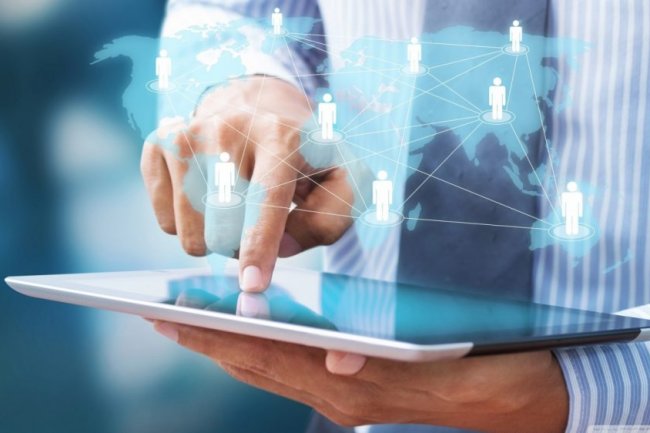 Pengertian Teknologi Informasi, Serta Tujuan dan Fungsinya
