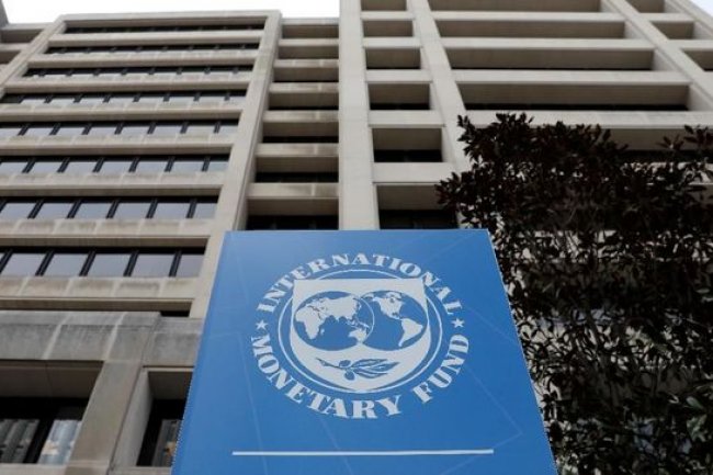 Awas! IMF Bilang RI Bisa Jadi Sarang 'Perusahaan Zombie'