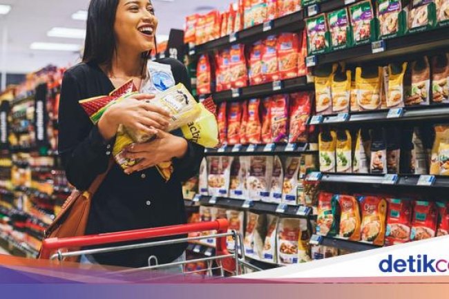RI Jadi Negara Berpenghasilan Menengah Atas, tapi PR-nya Masih Banyak!