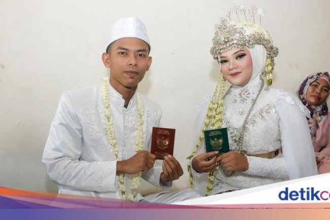 Mantan Pacar Wanita yang Hilang Sehari Usai Nikah di Bogor Diperiksa Polisi