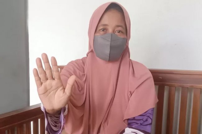 Kisah Seorang Penyintas TBC RO Asal Ciamis dengan Konsumsi 21 Butir Obat Sekali