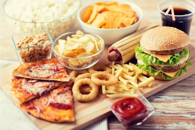 Memilih Camilan yang Sehat dan Aman Agar Anak Tumbuh Optimal