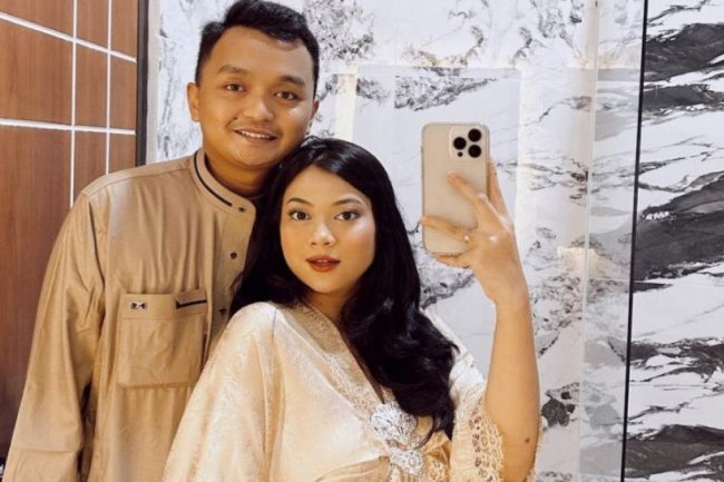 Hanum Mega Bongkar Tabiat Buruk Selingkuhan Suaminya: Dioper Cowok Sana Sini Hingga Share Konten 'Mantap-mantap'