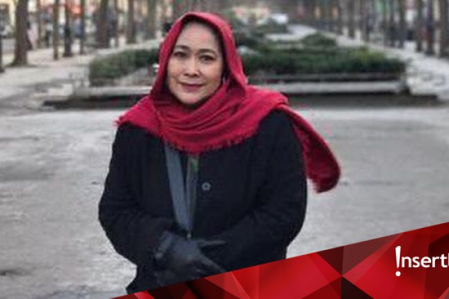 Bobol Ponsel Suami Tanpa Izin, Jenny Rachman Dilaporkan ke Polisi