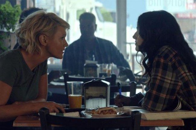 Sinopsis Trauma Center, Tayang 4 Juli 2023 di Bioskop Trans TV