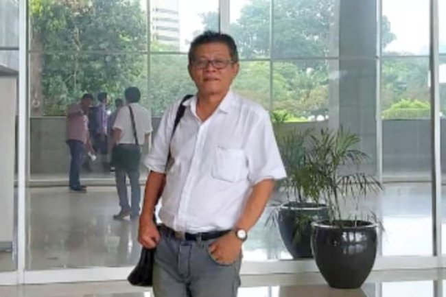 Diragukan di Dalam Negeri, Aryanto Penemu Nikuba Diakui 3 Perusahaan Otomotif Italia