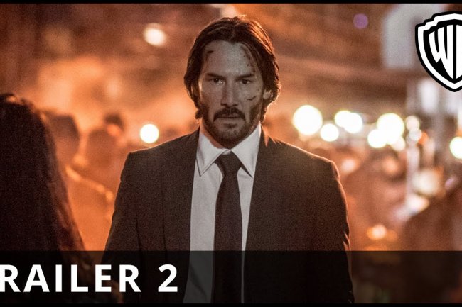 Sinopsis Film John Wick 2, Aksi Keanu Reaves dalam Misi Balas Budi Si Pembunuh Bayaran