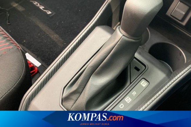Kerusakan Transmisi Matik Bisa Lebih Parah karena Telat Penanganan