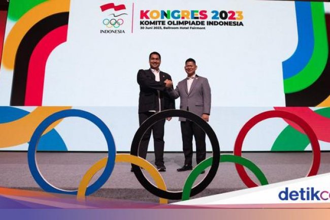 Menpora Bantah Anggaran Jadi Alasan Bali Batal Gelar World Beach Games