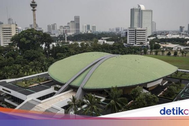 Waket Komisi III DPR Minta Aparat yang Bekingi TPPO Diberantas Habis