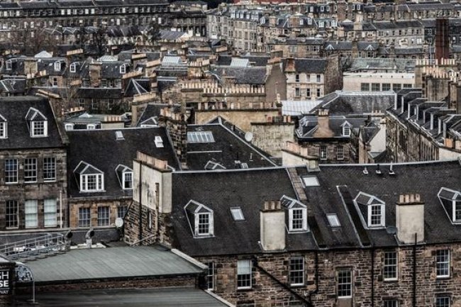 Inggris Satu-Satunya Negara Maju Ngenes di Sini, Kok Bisa?