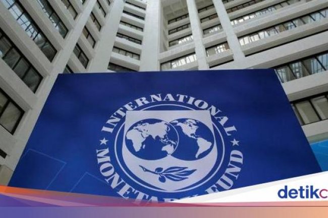 Kronologi Jeratan Utang IMF Saat Indonesia Terpuruk dalam Masa Kelam