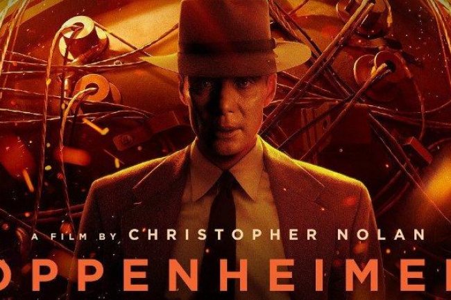Sinopsis Oppenheimer: Film tentang Apa, Durasi 3 Jam Tayang di Bioskop 19 Juli, Ada Cillian Murphy