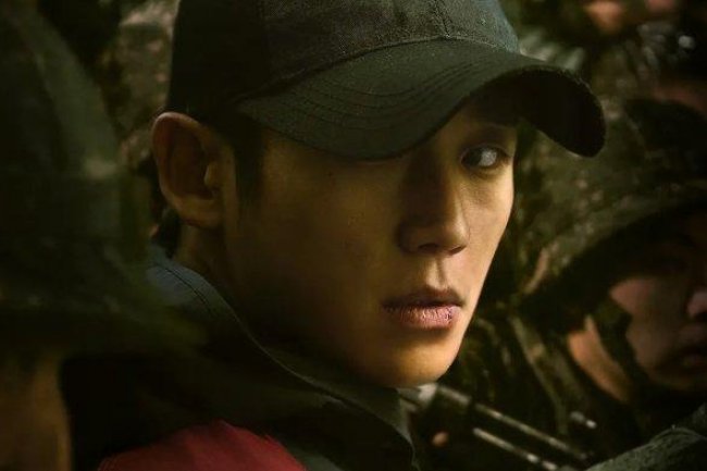 Trending du Youtube! Ini Sinopsis Film Korea D.P. 2, Bakal Tayang 28 Juli 2023