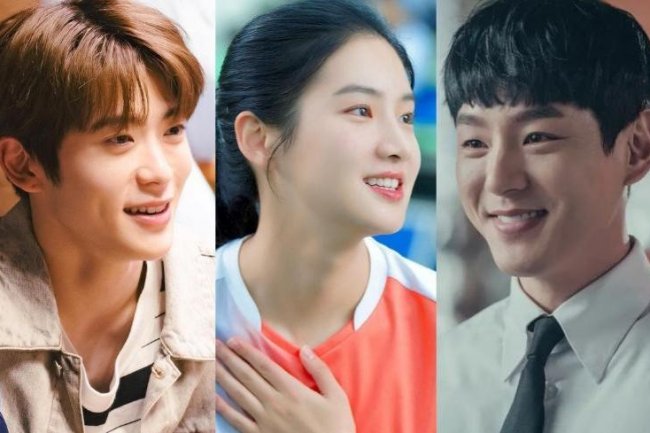 Sinopsis You Will Die After Six Hours: Film Thriller Misteri Baru Jaehyun NCT, Park Ju Hyun dan Kwak Si Yang