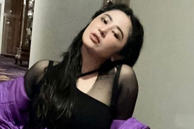 Angga Wijaya Bongkar Menu Makanan Dewi Perssik Yang Dituding OKB: Pantesan Orangnya Ngirit Banget