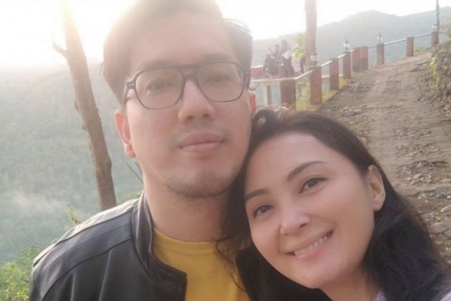 Suami Baru Della Puspita Disebut Sudah Punya Istri Dan Anak, Balasannya Ketus
