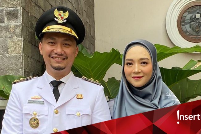 Jadi Istri Pejabat, Ini Kabar Nuri Maulida Mantan Pacar Jeje Suami Syahnaz