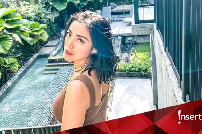 Alasan Jessica Iskandar Tinggalkan Rumah Impian & Pindah ke Jakarta
