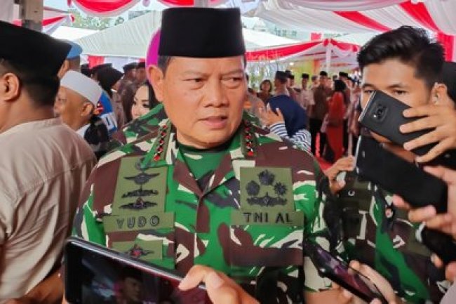 Begini Alasan Jenderal Yudo Penuhi Permintaan KKB Tebus Pilot Susi Air Rp5 Miliar