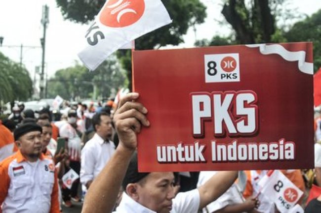 Jaring Nama Bakal Calon Wali Kota Depok, PKS Gelar Pemilihan Internal