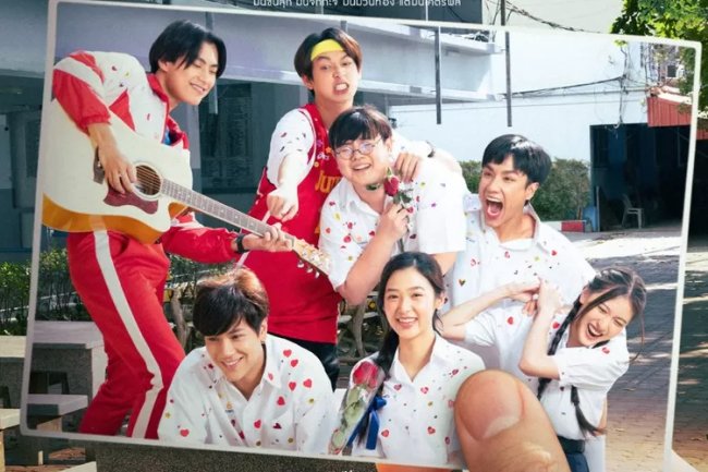 Film Thailand My Precious Kapan Tayang di Indonesia? Ini Jadwal, Sinopsis, dan Daftar Pemain