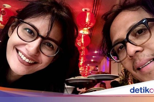 Ini Dugaan Penyebab Teddy Soeriaatmadja Ceraikan Raihaanun