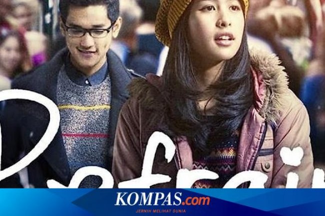 Sinopsis Refrain, Kisah Cinta Segitiga Antara Sahabat
