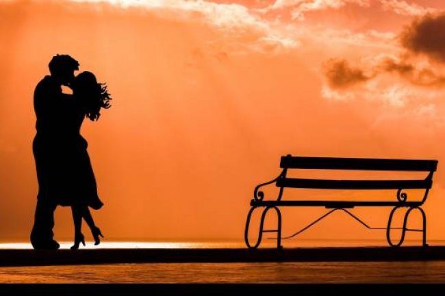 Tradisi Perayaan Hari Ciuman Internasional di Sejumlah Negara, Mana Saja?