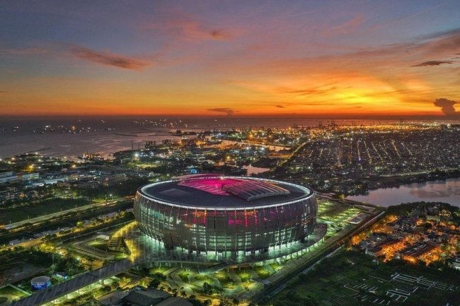 Ingatkan Peristiwa Kanjuruhan, Loyalis Jokowi Beber Tiga Persoalan JIS