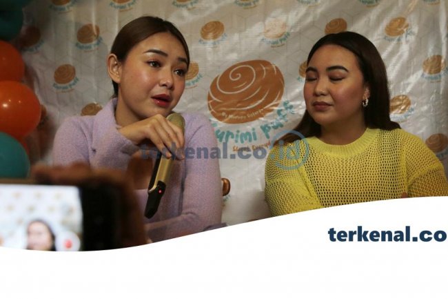 Mantap! Amanda Manopo Bakal Bintangi Film Terinspirasi Peristiwa G30SPKI