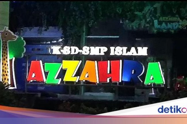 4 Fakta Terkini Kecelakaan Lift di Sekolah Az-Zahra Bandar Lampung