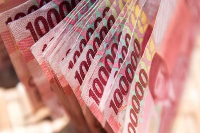 Inflasi DIY Juni 2023 Makin Melandai