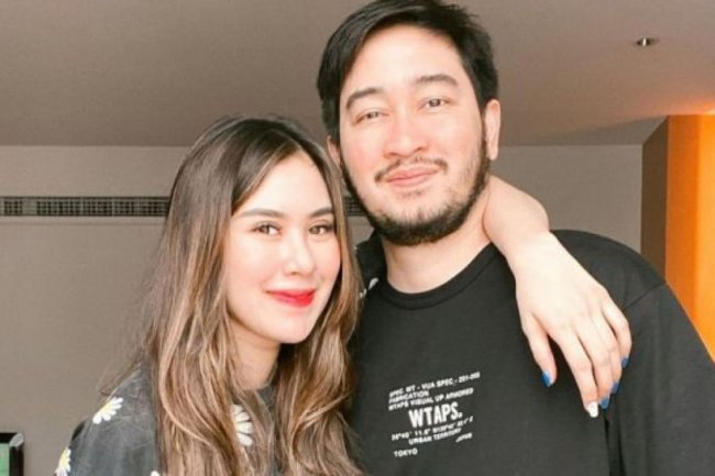 Syahnaz Selingkuh dengan Rendy Kjaernett, Jeje Govinda: Hehe, I'm Oke