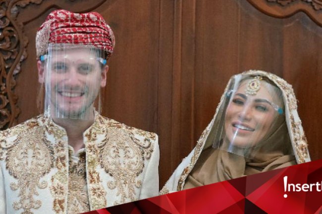 Sempat Gagal Nikah 4 Kali, Cinta Penelope Kini Gugat Cerai Suami Bule Turki