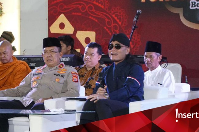 Awal Mula Gus Miftah Kesal karena Merasa Dijebak Uya Kuya