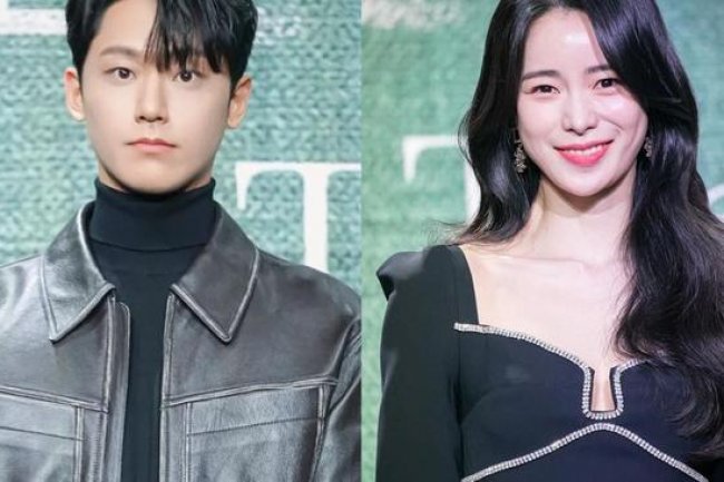 Sederet Pasangan Artis Korea yang 'Go Public' di 2023, Banyak Dapat Dukungan!