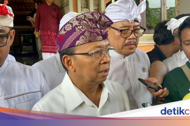 Koster Bantah Bali Mundur di Balik Batalnya World Beach Games