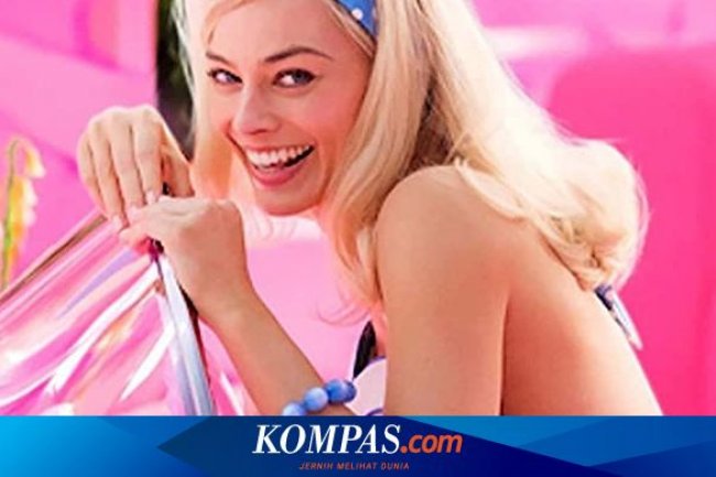 5 Rekomendasi Film yang Dibintangi Margot Robbie, Terbaru Ada Barbie!