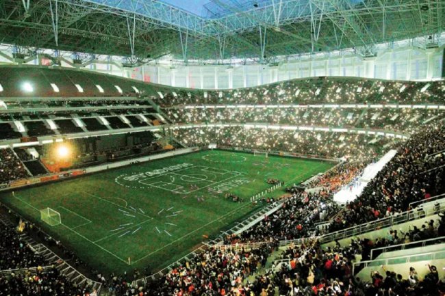 Anies Banggakan JIS tapi Pilih Pidato Kebangsaan di SUGBK, Politikus PDIP: Karena Masalah Keamanan Jadi Sangat Memalukan