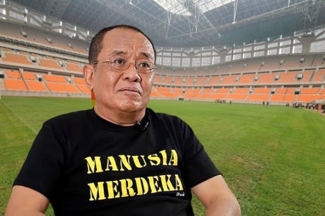 Erick Thohir Ngotot Renovasi JIS, Said Didu Singgung Mandalika yang Disebut Rugikan BUMN: Kapan Diperbaiki?