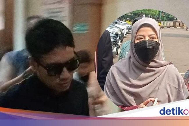 Natasha Rizki dan Desta Tetap Kompak Usai Cerai: Kita Baik-baik Saja