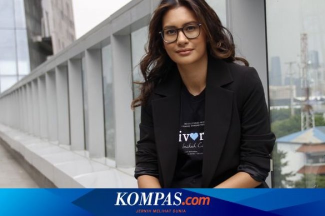 Tak Dapat Hak Asuh, Raihaanun Boleh Mendidik Tiga Anaknya dari Teddy Soeriaatmadja