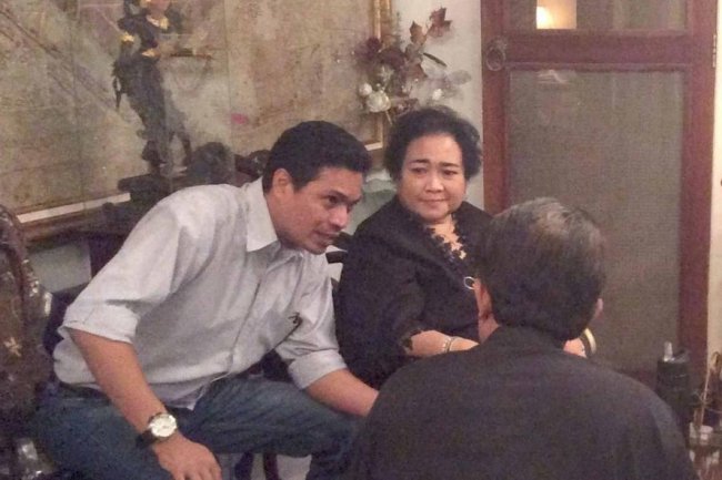 Ramai Soal Al Zaytun dan JIS, Faizal Assegaf Sebut Pengalihan Isu Korupsi BTS yang Seret Jokowi