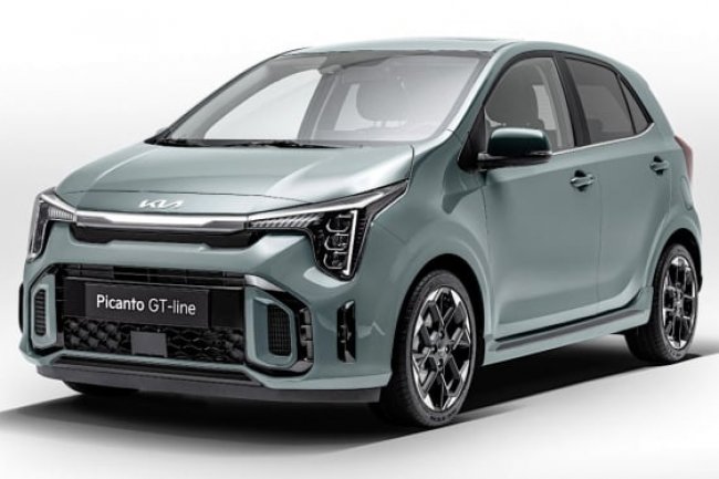 Kia Picanto Baru Resmi Mengaspal, Kakorlantas Buka-bukaan soal Denda Tilang