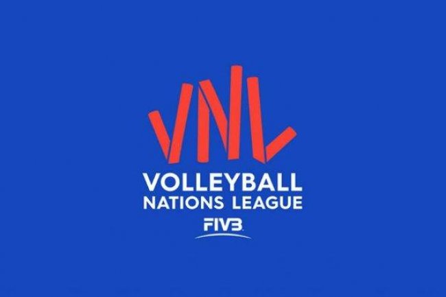 Hasil Voli Putra VNL 2023 Tadi Malam: Jungkalkan German, Argentina Melesat di Klasemen Terbaru