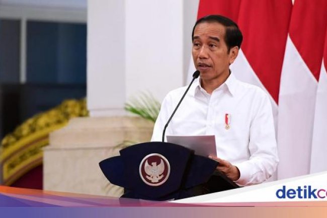 Jokowi Harap Lawatan ke Australia dan Papua Nugini Bisa Redam Konflik
